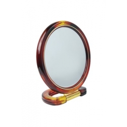 Lusterko okrągłe małe